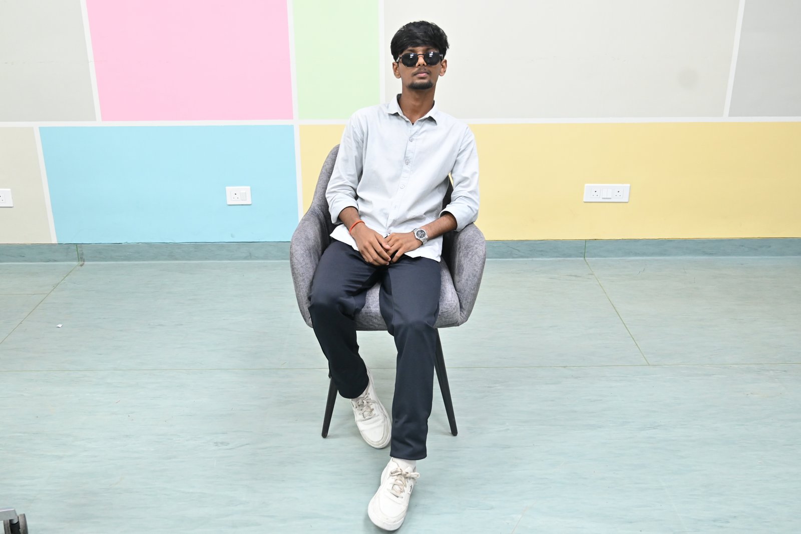 Avanish Yadav